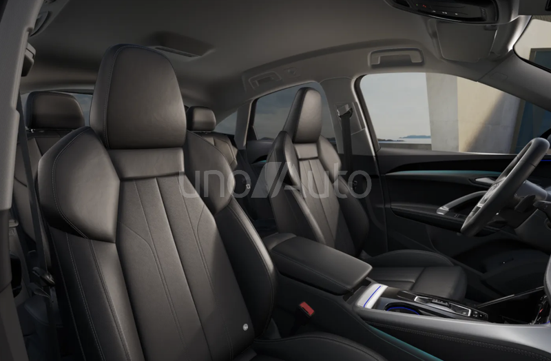 Q5 Sportback 2.0TDI quattro S line S tronic 150kW