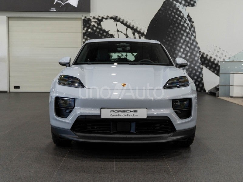 Macan 4