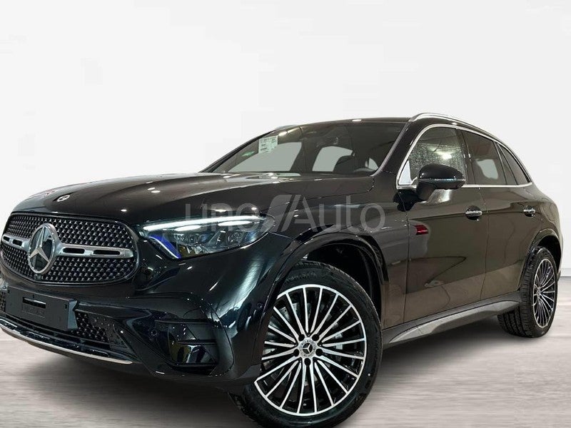 CLASE GLC GLC 300 de 4MATIC