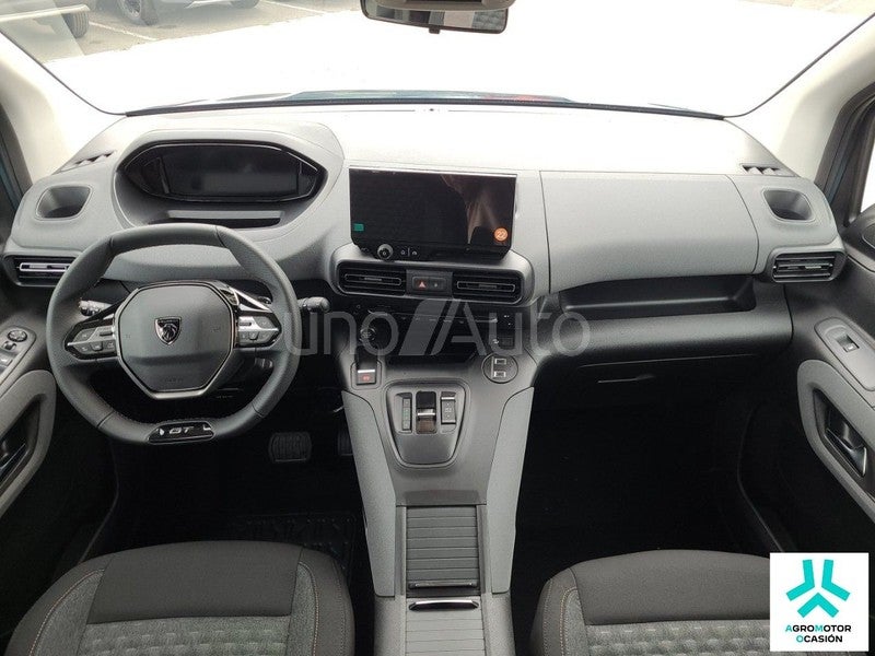 Rifter 1.5BlueHDi S&S Standard GT 130 EAT8