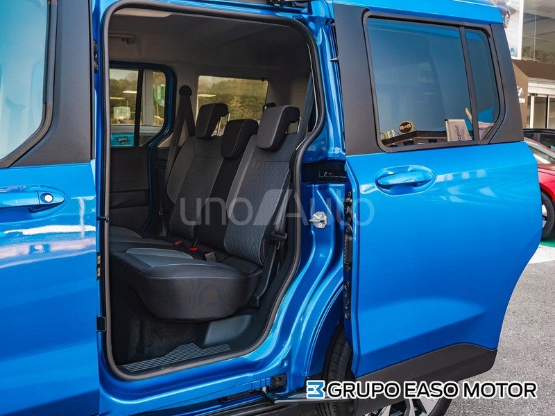 1.0 Ecoboost 125cv Titanium Camper by Tinkervan