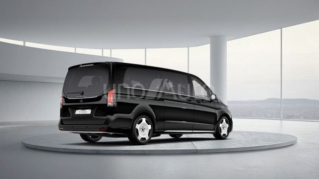 250 d Exclusive Extralargo
