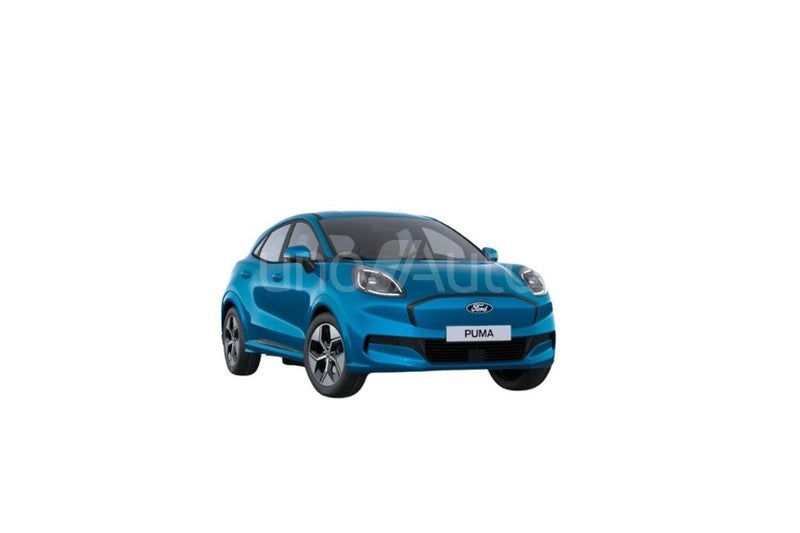 Puma Gen-e FWD 43kWh