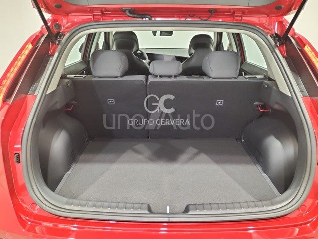 Niro 1.6 HEV Concept 129