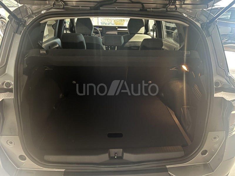 C3 Aircross Hybrid Plus e-DCS6 145