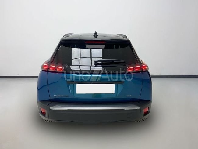 2008 GT Eléctrico 115kW