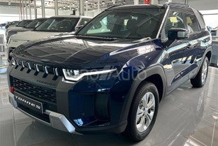 KGM / SSANGYONG Torres G15T Trend 4x2