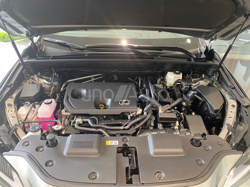 NX 350h Premium 2WD