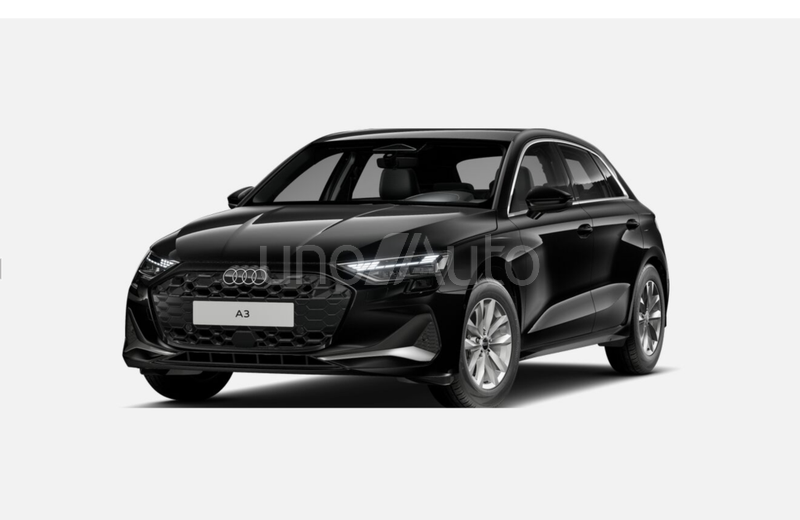 A3 Sportback TFSI Advanced S tronic 85kW
