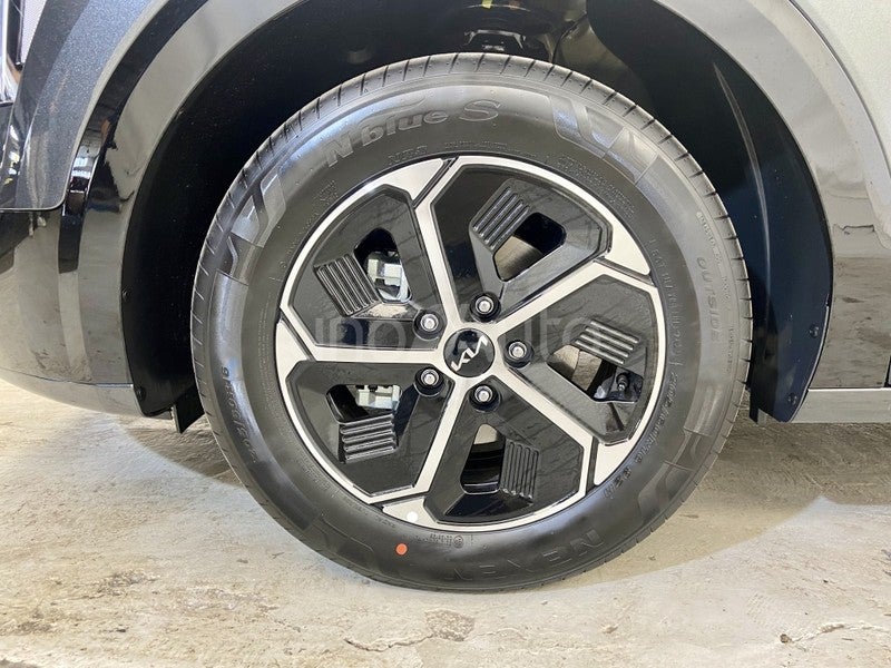 Niro 1.6 HEV Concept 139