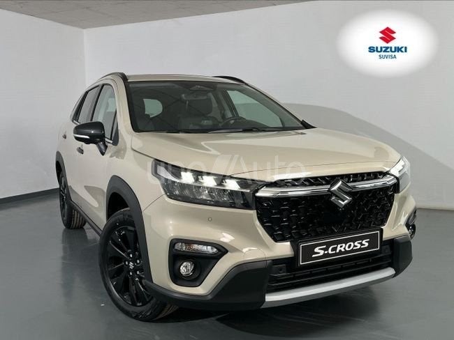 1.4T Edicion Limitada Mild Hybrid Auto