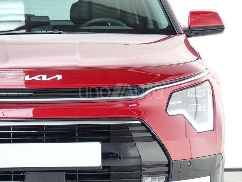 KIA Niro 1.6 GDi HEV 95kW (129CV) Drive