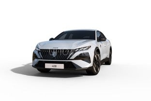 PEUGEOT 408 Hybrid GT e-DCS6 145
