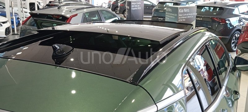 Sportage 1.6 T-GDi HEV Tech 215