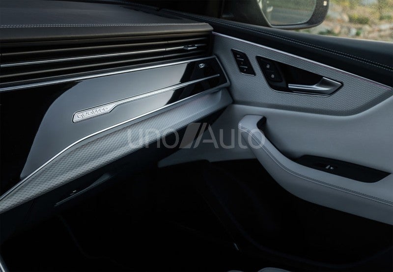 Q8 45 TDI Black limited quattro tiptronic 170kW