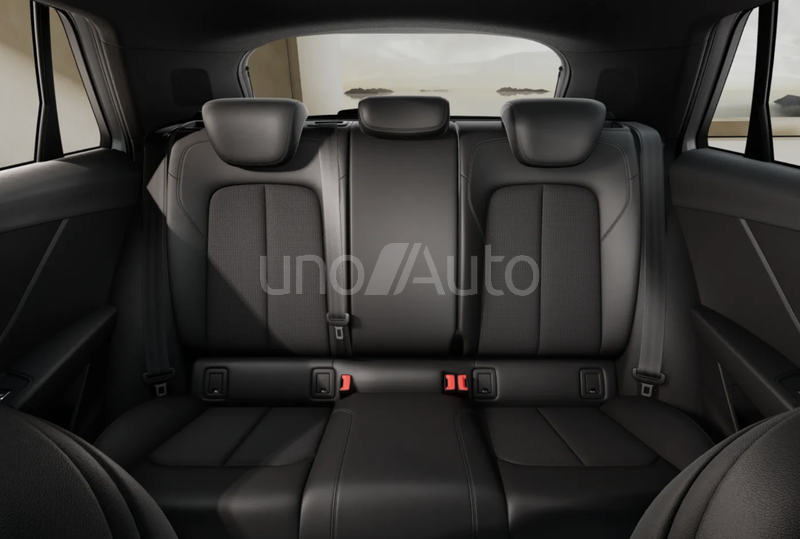 Q2 35 TDI Adrenalin S tronic 110kW