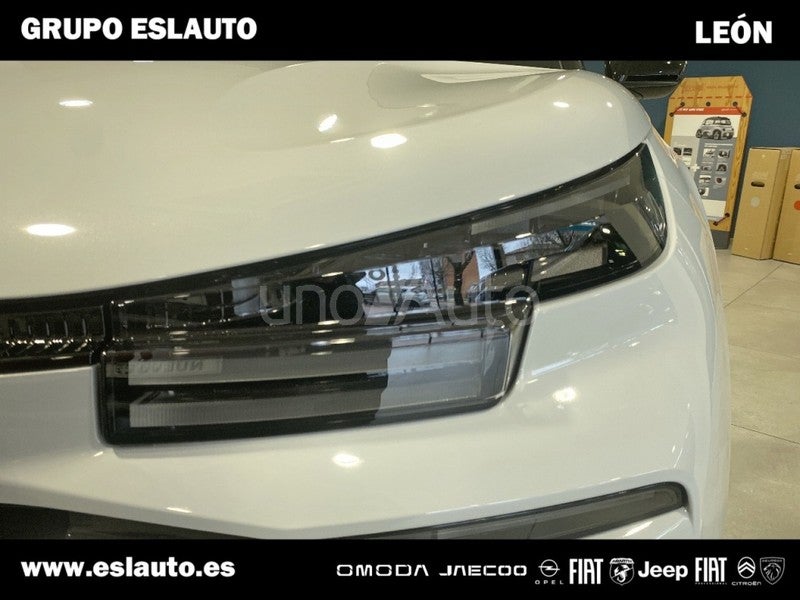 C4 Hybrid Business Edition eDSC6 145