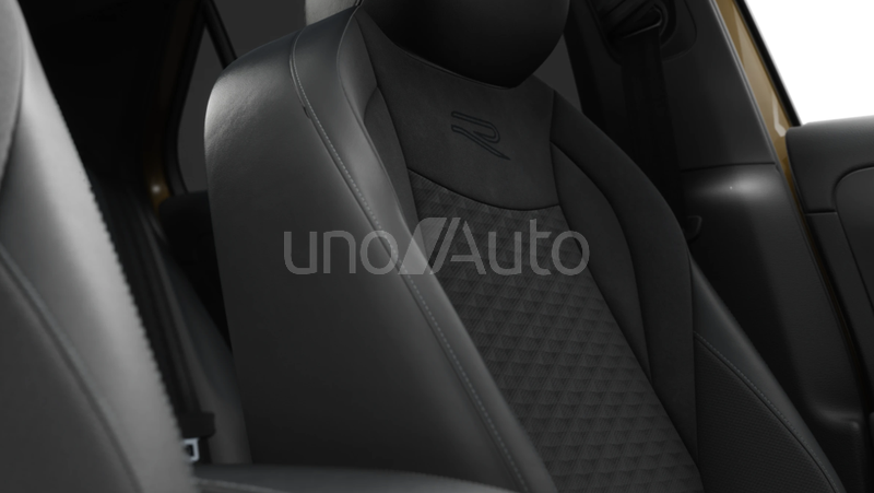 T-Roc 1.5 eTSI R-Line DSG7 110kW