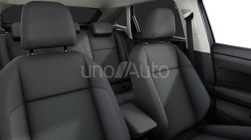 Taigo 1.0 TSI Más 70kW