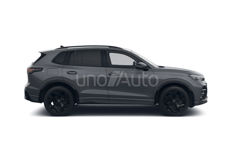 Tiguan 2.0TDI DSG R-Line 110kW