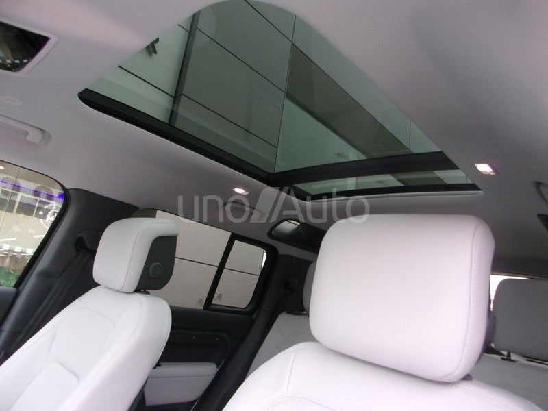 Defender 110 3.0D l6 MHEV Trophy Edition Keswick AWD Aut.