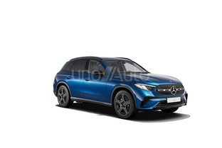 MERCEDES-BENZ Clase GLC 250 4Matic Aut.