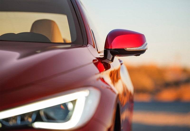 Q60 Coupé 2.0 Sport
