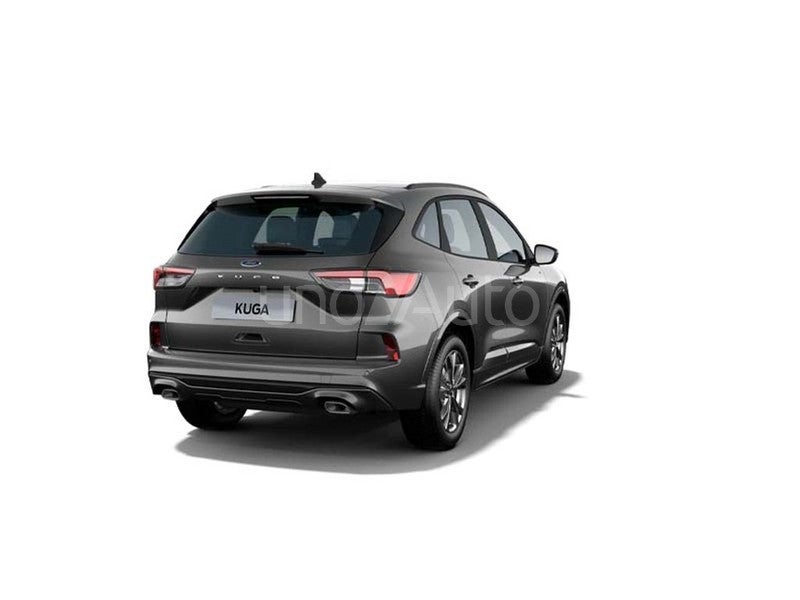 FORD Kuga ST-Line 2.5 Duratec PHEV 178kW Auto