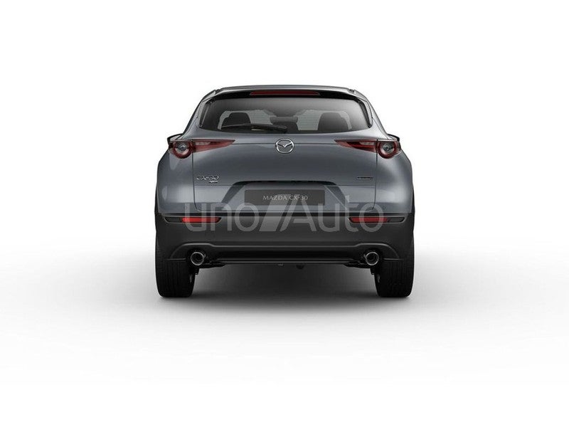 MAZDA CX-30 e-SKY X MHEV 137 kW 6AT Homura