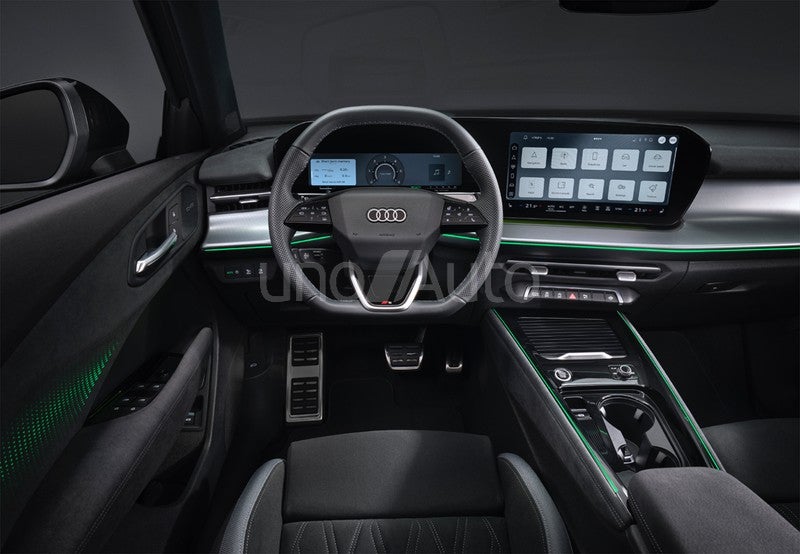 Q3 1.5 TFSI Advanced S tronic 110kW