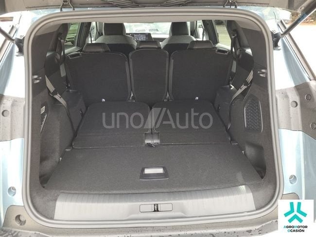 1.2 107KW Allure eDCS6