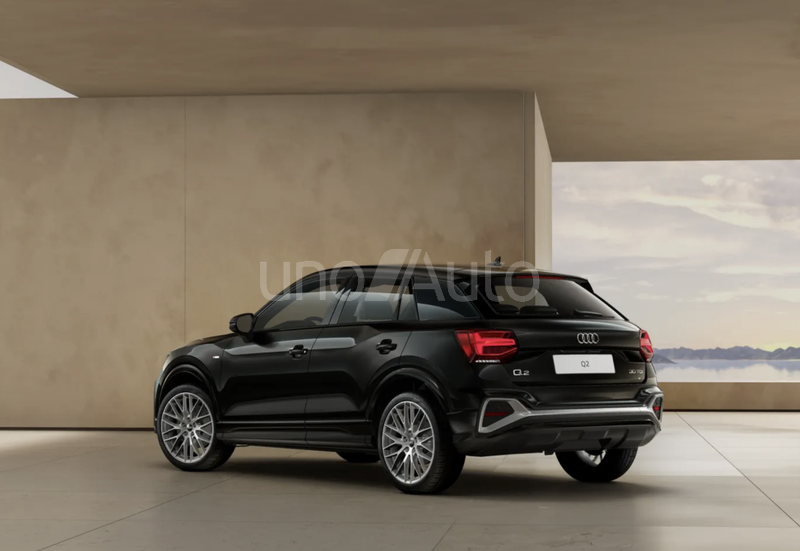 Q2 30 TDI Adrenalin 85kW