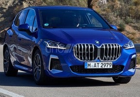 Bmw Serie 2