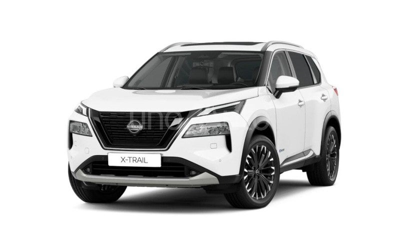 X-Trail 1.5 e-Power Tekna 4x2 5pl. 152kW