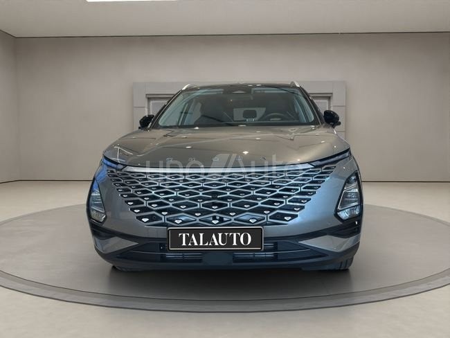 MY2 - Premium 1.6 TGDI 108kW (14cv)