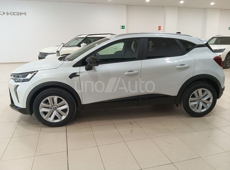 ASX 130T MHEV Motion
