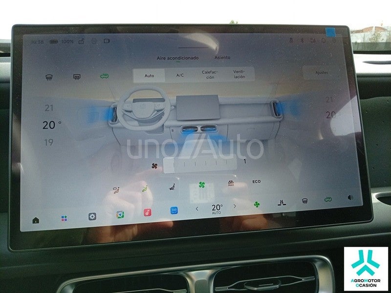 BEV 67.1kWh DesignProMax Auto