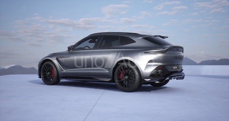 707cv AWD