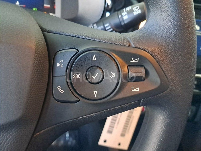 Corsa 1.2T XHL S/S Edition 100