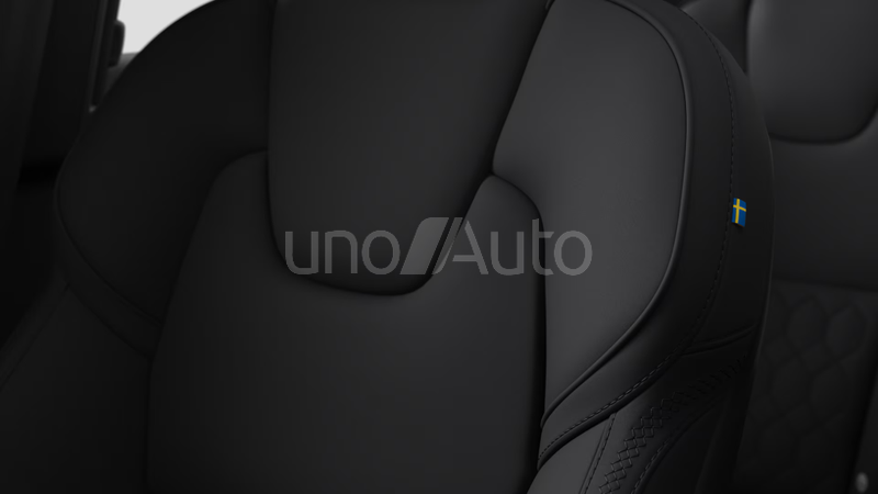 XC90 T8 Core AWD Aut.