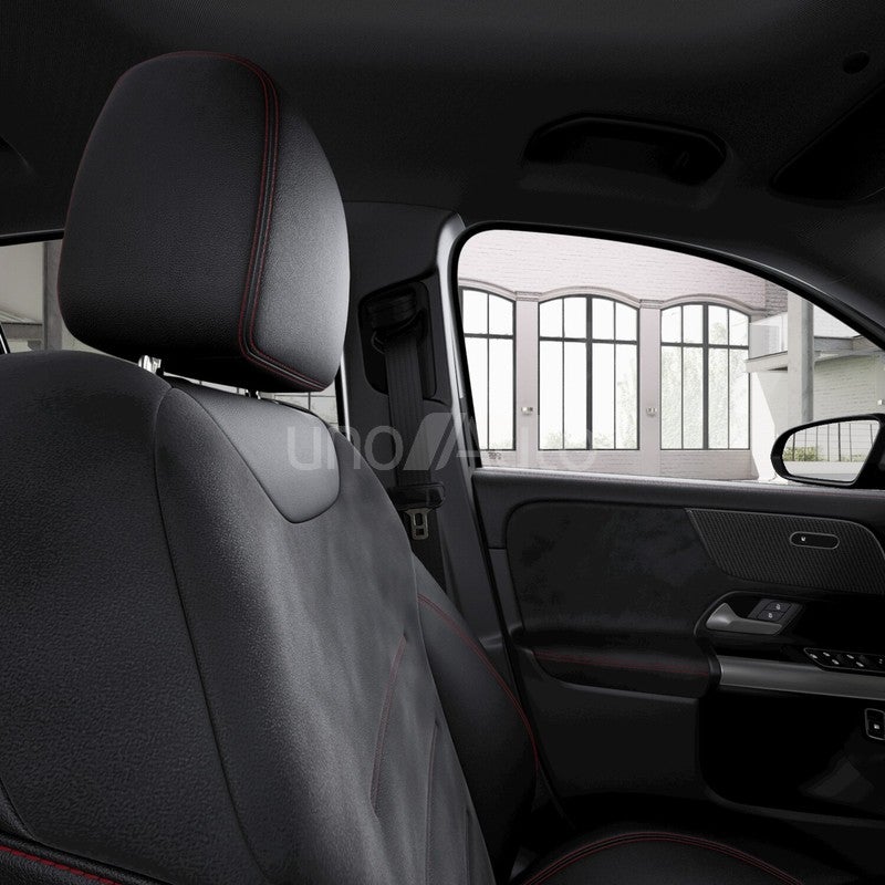 GLA 250 e con tecnología híbrida EQ