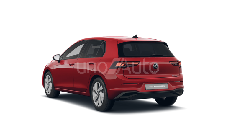 Golf 1.5 TSI eHybrid Match DSG6 150kW