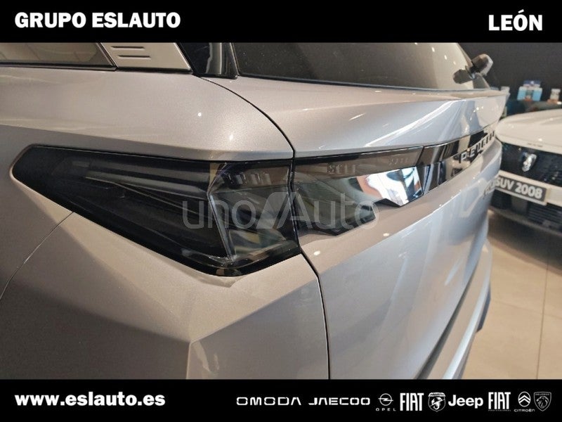 5008 Plug-in Hybrid 225 GT Exclusive e-DCT7