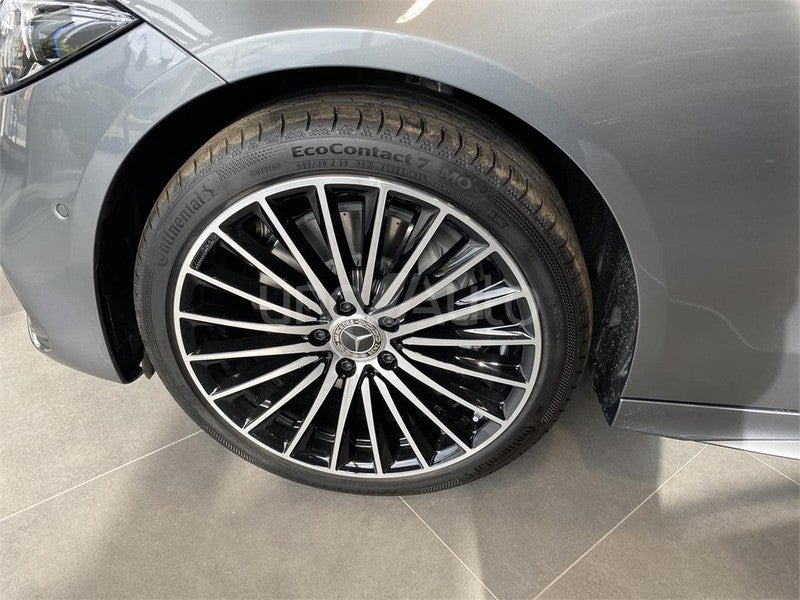 CLASE C 300 d e tecn. híb. EQ Estate