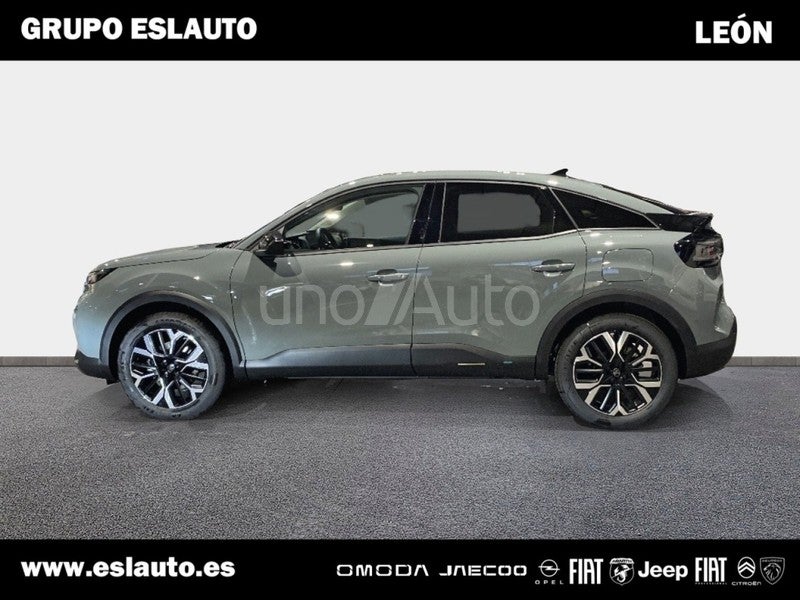 C4 Hybrid Max eDSC6 136