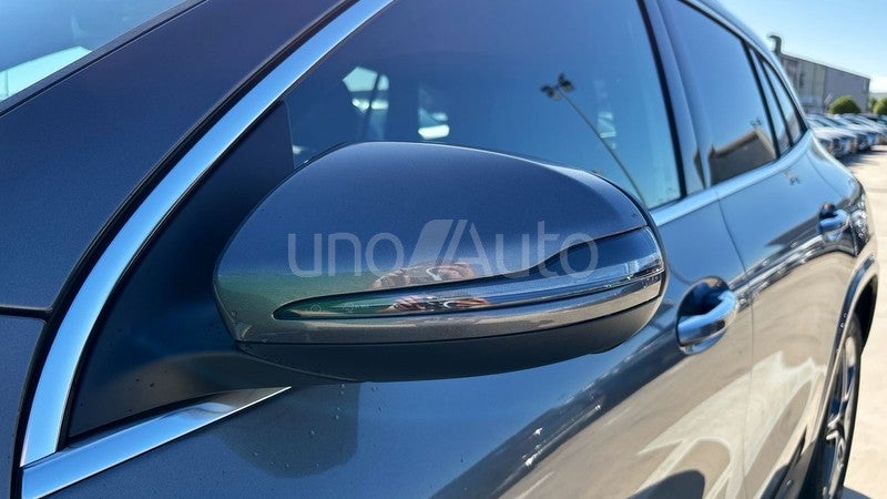 GLA GLA 250 e con tecnología híbrida EQ