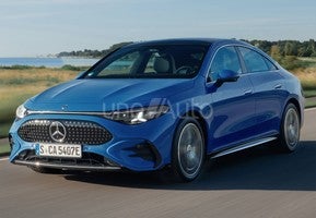 Mercedes-Benz Clase Cla