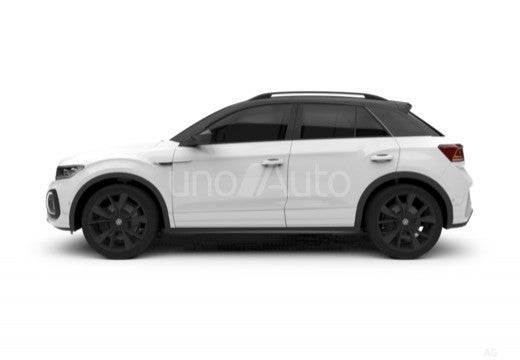 T-Roc 1.5 TSI 110 R-Line kW DSG7