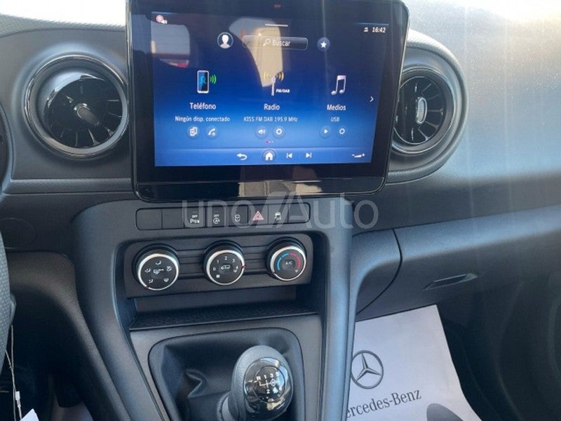 Citan Tourer 110CDI Base