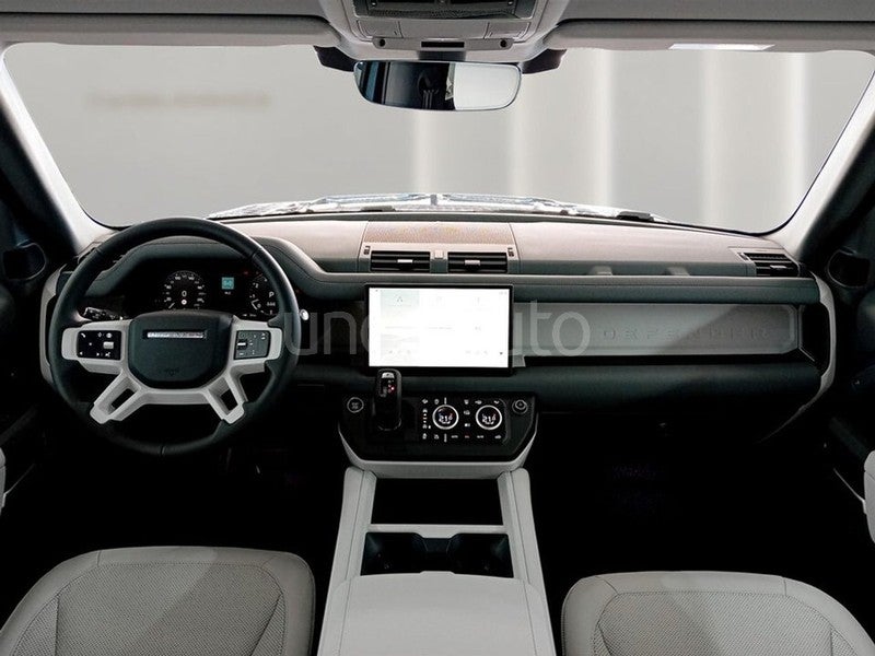 Defender 110 5.0 V8 X-Dynamic SE AWD Aut. 425